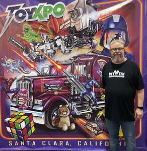 Toyxpo Santa Clara 2023