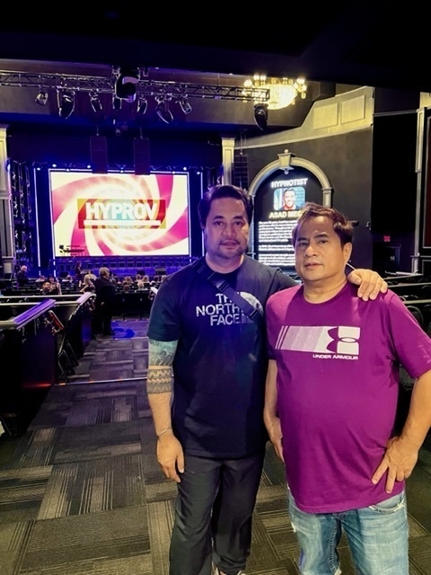 Hyprov (las Vegas)