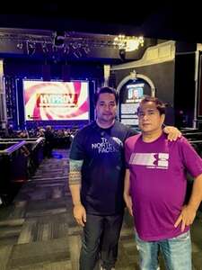 Hyprov (las Vegas)