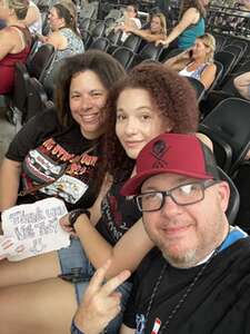 Bret Michaels - Parti Gras Tour 2023