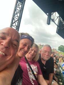 Bret Michaels - Parti Gras Tour 2023