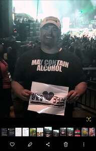 Bret Michaels - Parti Gras Tour 2023