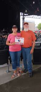 Bret Michaels - Parti Gras Tour 2023