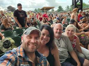 Bret Michaels - Parti Gras Tour 2023