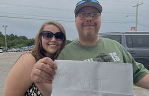 Bret Michaels - Parti Gras Tour 2023