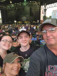 Bret Michaels - Parti Gras Tour 2023