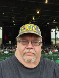 Bret Michaels - Parti Gras Tour 2023