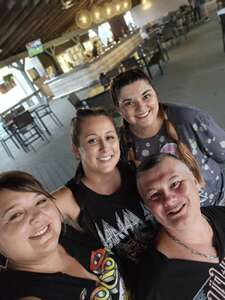 Bret Michaels - Parti Gras Tour 2023