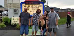 Bret Michaels - Parti Gras Tour 2023