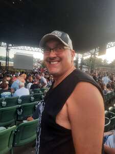 Bret Michaels - Parti Gras Tour 2023