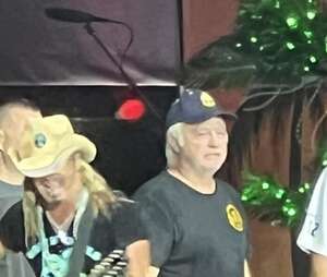 Bret Michaels - Parti Gras Tour 2023