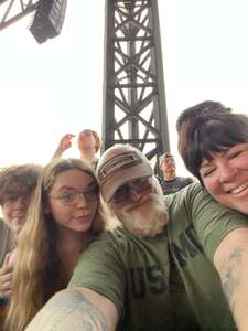 Bret Michaels - Parti Gras Tour 2023