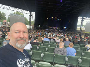 Bret Michaels - Parti Gras Tour 2023