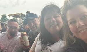 Bret Michaels - Parti Gras Tour 2023