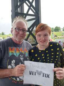 Bret Michaels - Parti Gras Tour 2023