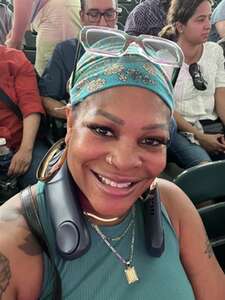 Boy George & Culture Club: the Letting It Go Show