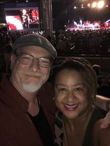 Boy George & Culture Club: the Letting It Go Show