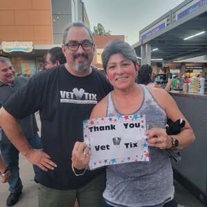 Boy George & Culture Club: the Letting It Go Show