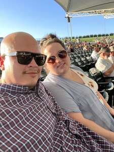 Boy George & Culture Club: the Letting It Go Show