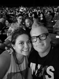 Boy George & Culture Club: the Letting It Go Show