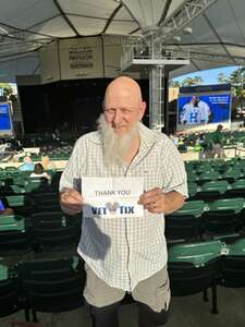 Boy George & Culture Club: the Letting It Go Show