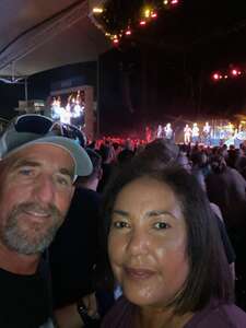 Boy George & Culture Club: the Letting It Go Show