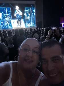 Boy George & Culture Club: the Letting It Go Show