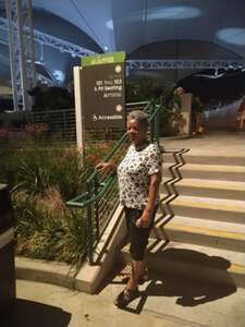 Boy George & Culture Club: the Letting It Go Show