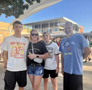 Boy George & Culture Club: the Letting It Go Show