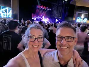 Boy George & Culture Club: the Letting It Go Show