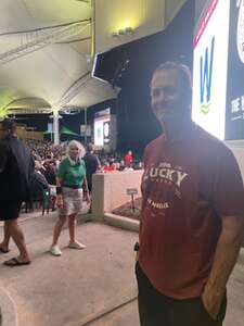 Boy George & Culture Club: the Letting It Go Show