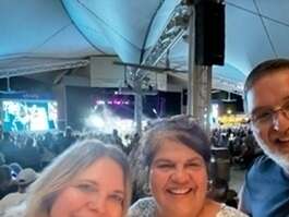 Boy George & Culture Club: the Letting It Go Show