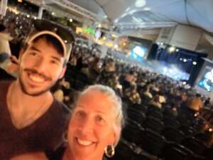 Boy George & Culture Club: the Letting It Go Show