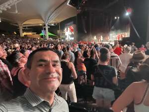 Boy George & Culture Club: the Letting It Go Show