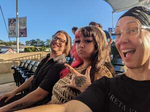 Boy George & Culture Club: the Letting It Go Show