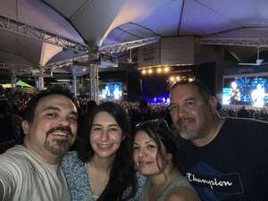 Boy George & Culture Club: the Letting It Go Show