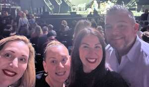 Boy George & Culture Club: the Letting It Go Show