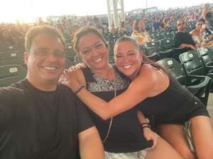 Boy George & Culture Club: the Letting It Go Show