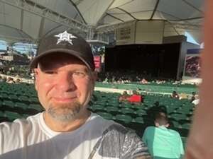 Boy George & Culture Club: the Letting It Go Show