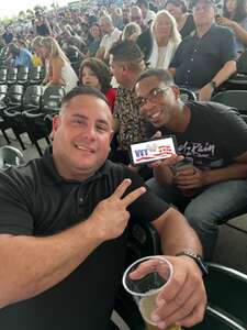 Boy George & Culture Club: the Letting It Go Show