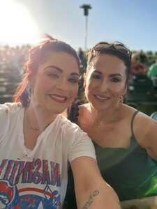 Boy George & Culture Club: the Letting It Go Show