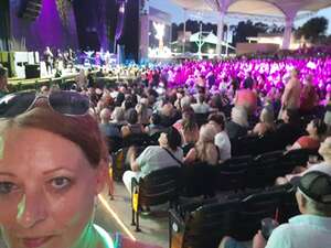 Boy George & Culture Club: the Letting It Go Show