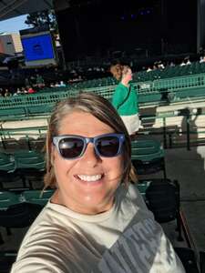 Boy George & Culture Club: the Letting It Go Show