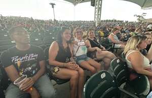 Boy George & Culture Club: the Letting It Go Show