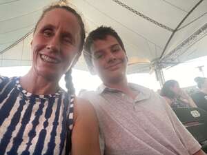 Boy George & Culture Club: the Letting It Go Show