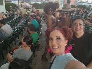 Boy George & Culture Club: the Letting It Go Show