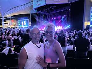 Boy George & Culture Club: the Letting It Go Show