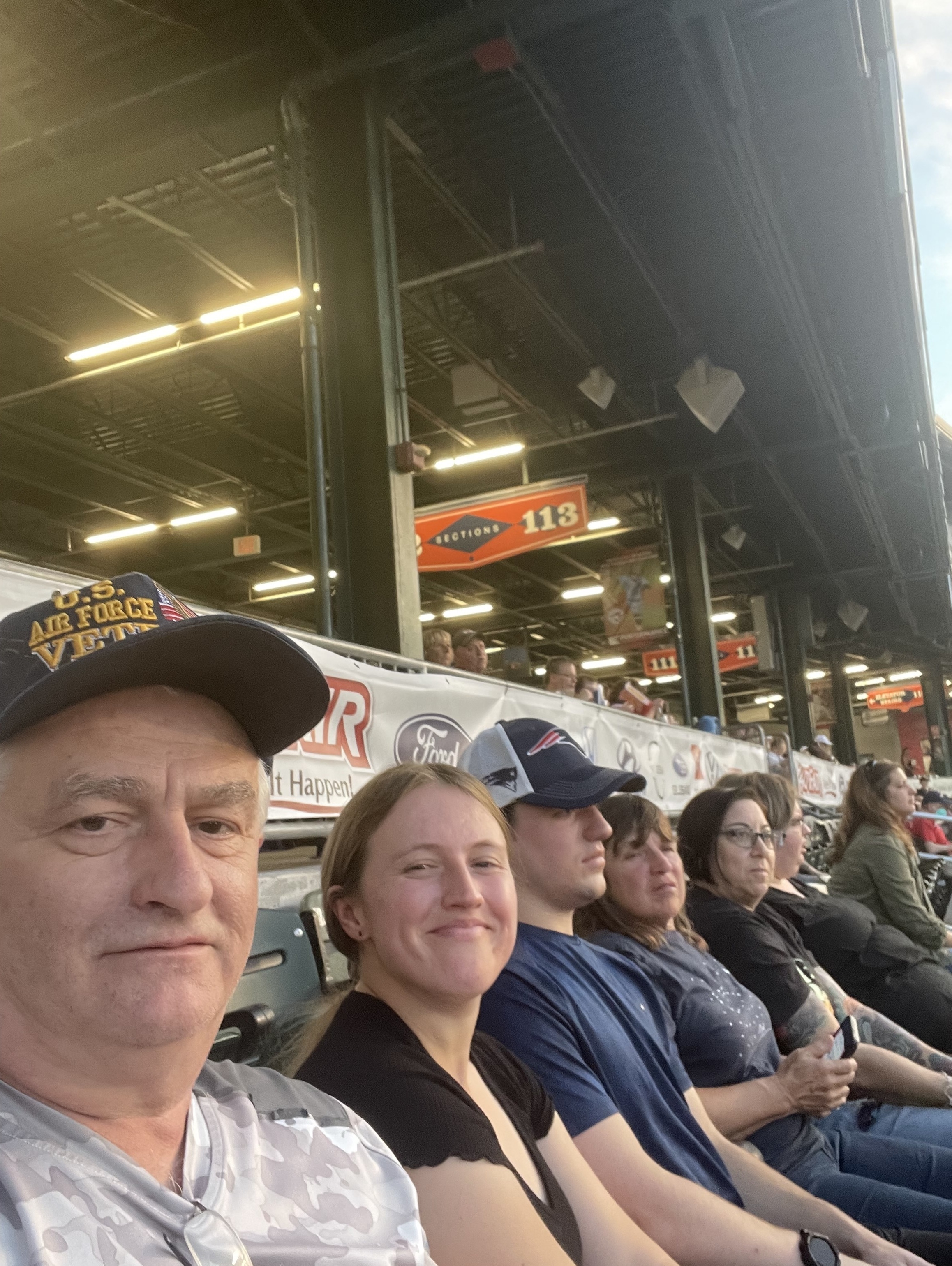 11 Best Things About Going to A Reading Fightin Phils Game