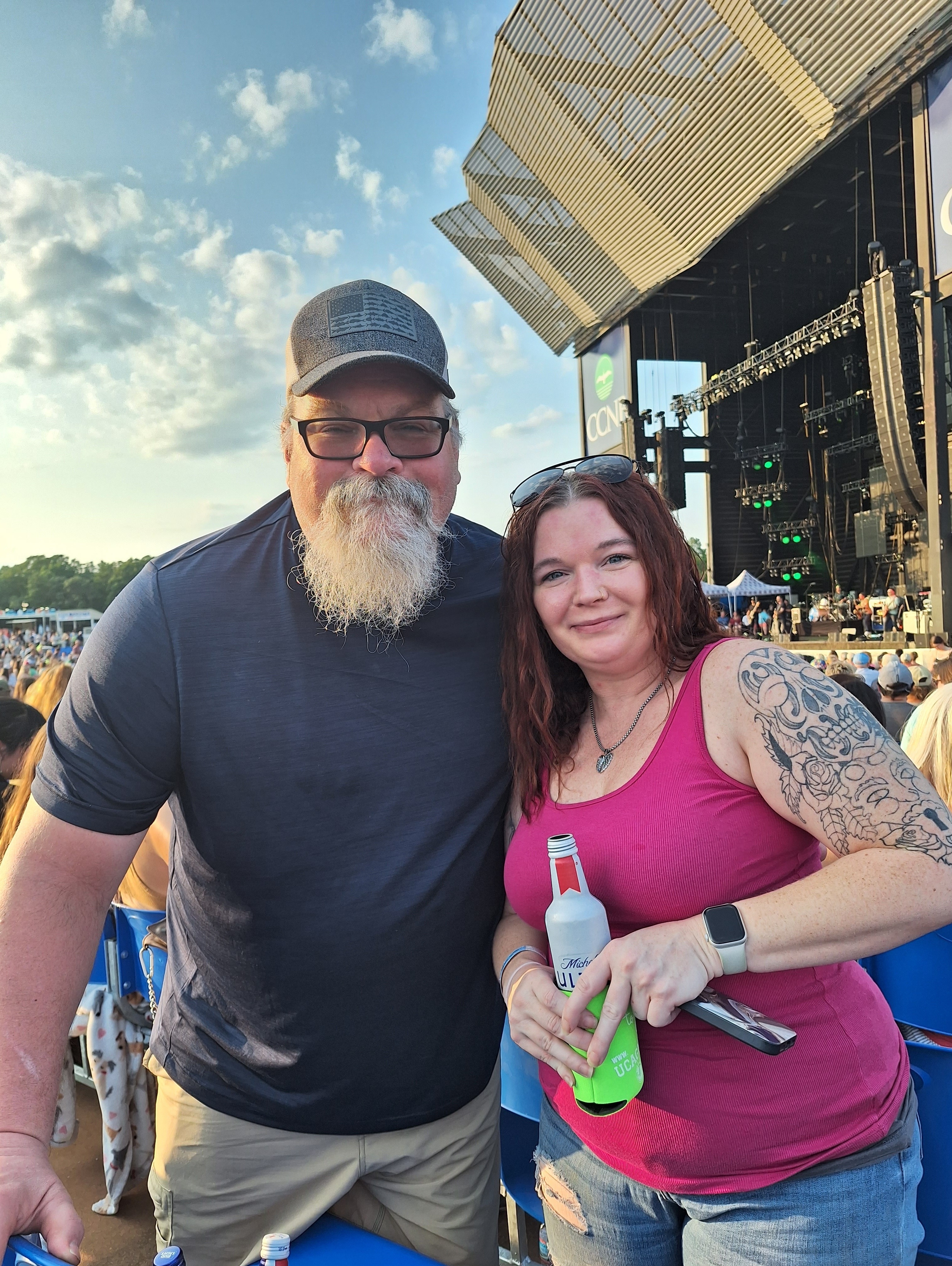 Goo Goo Dolls - the Big Night Out Tour