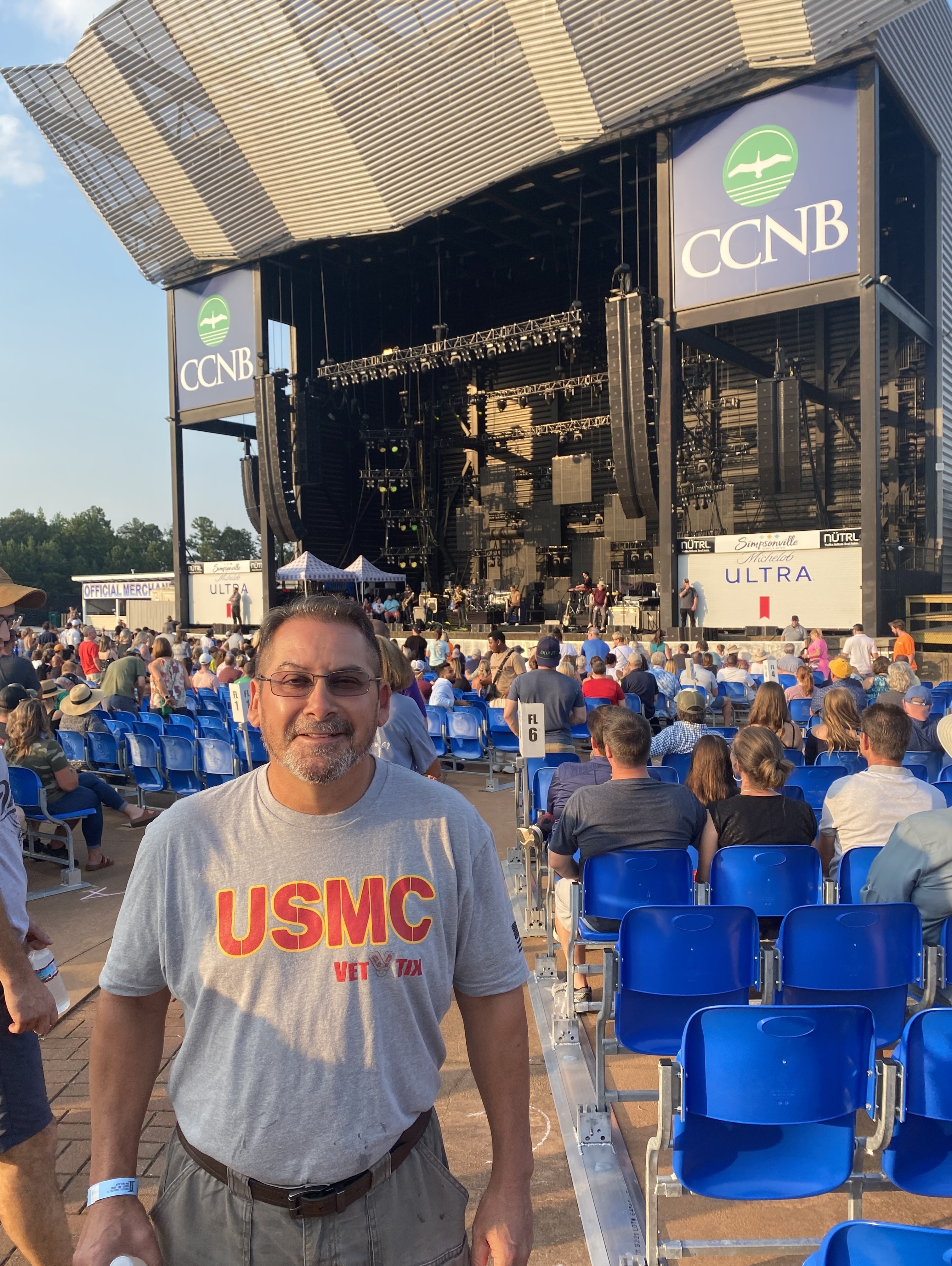 Goo Goo Dolls - the Big Night Out Tour